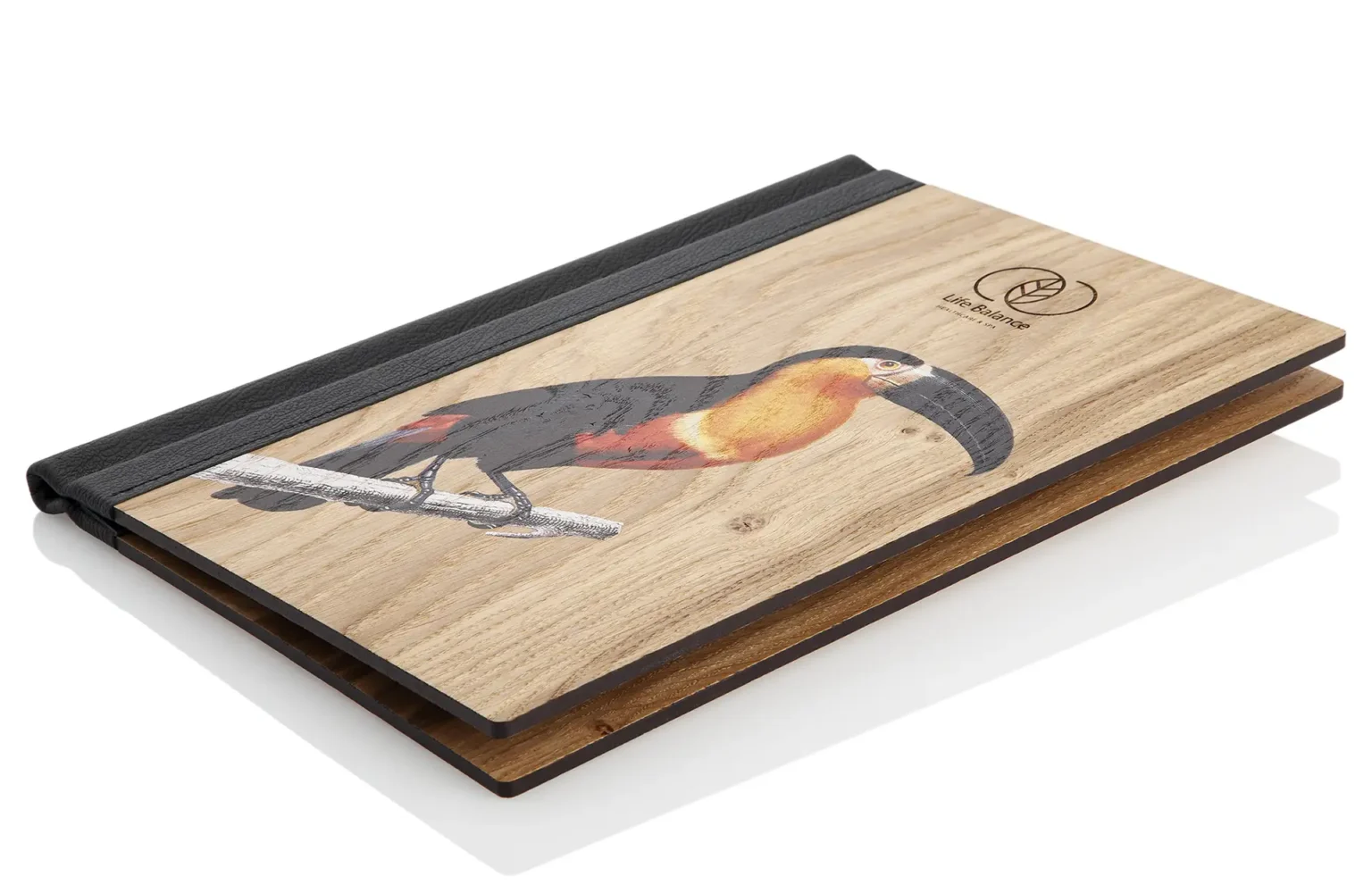 Gastrotopcard_Speisekarten_Quickfix_Woody_Weichlederruecken_Print_MG_4750.webp